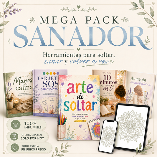 150 Ejercicios Arte De Soltar + 4 bonus 🎁